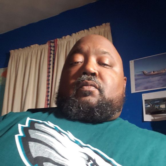 Meet your Posher, Lloyd - Picture 1 of 1